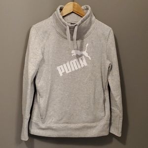 PUMA Sweater Sz M
